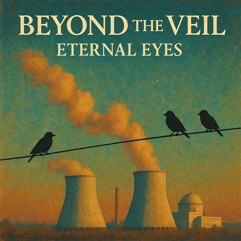 Eternal Eyes