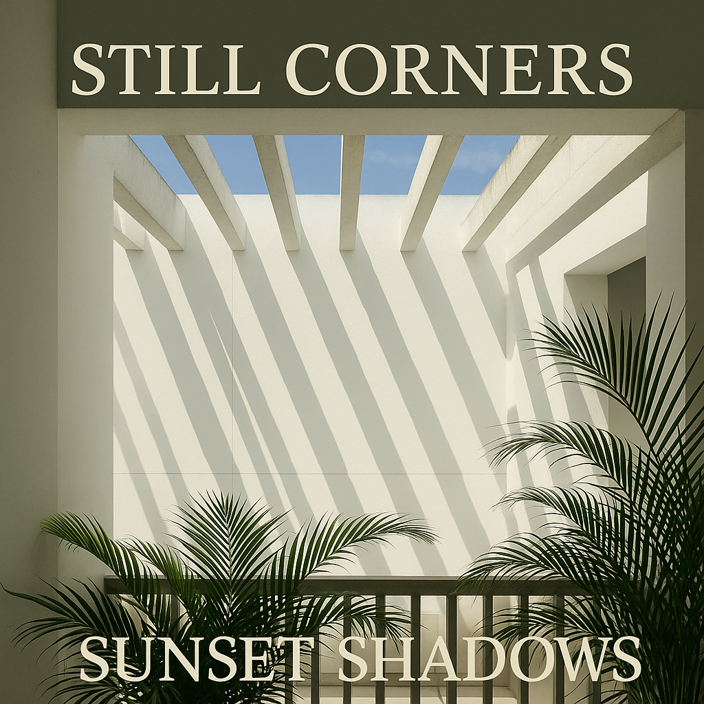 Sunset Shadows